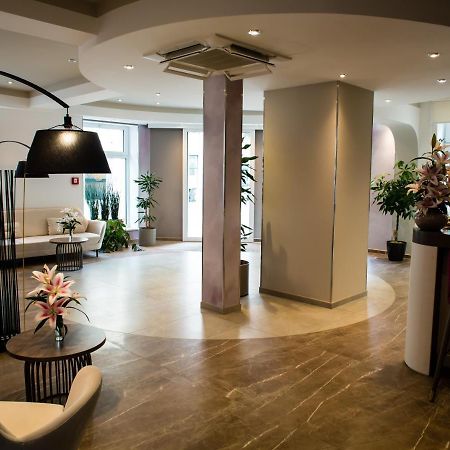 Hotel Atlas 莱比锡 外观 照片