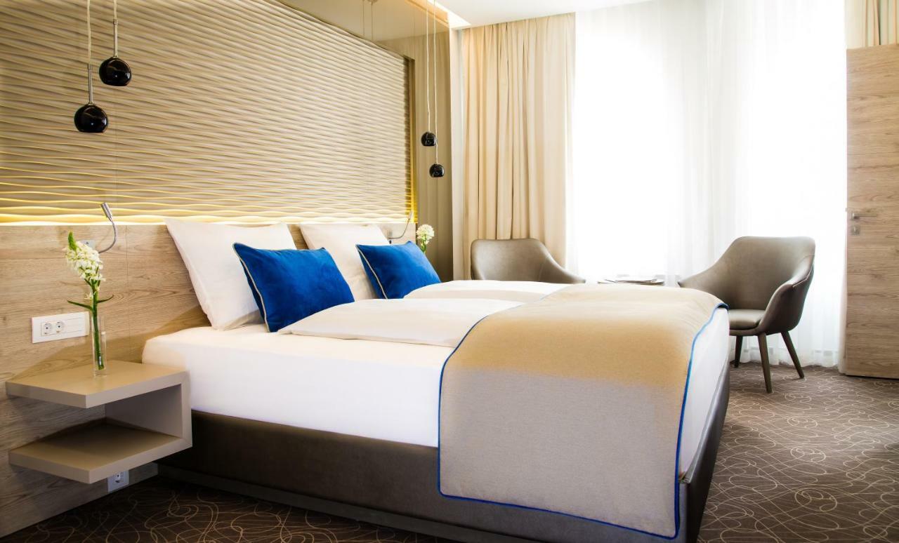 Hotel Atlas 莱比锡 外观 照片