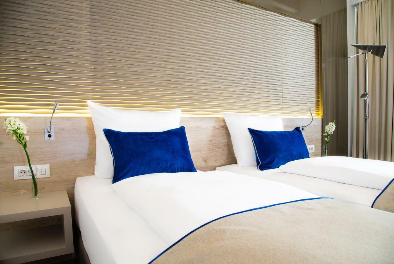 Hotel Atlas 莱比锡 外观 照片