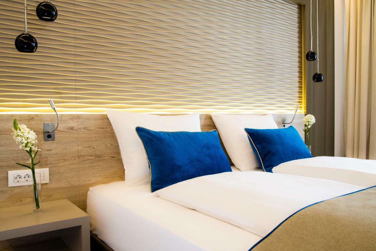 Hotel Atlas 莱比锡 外观 照片