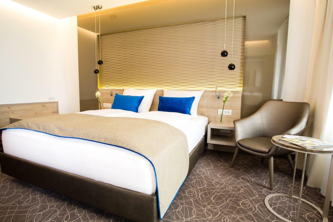 Hotel Atlas 莱比锡 外观 照片