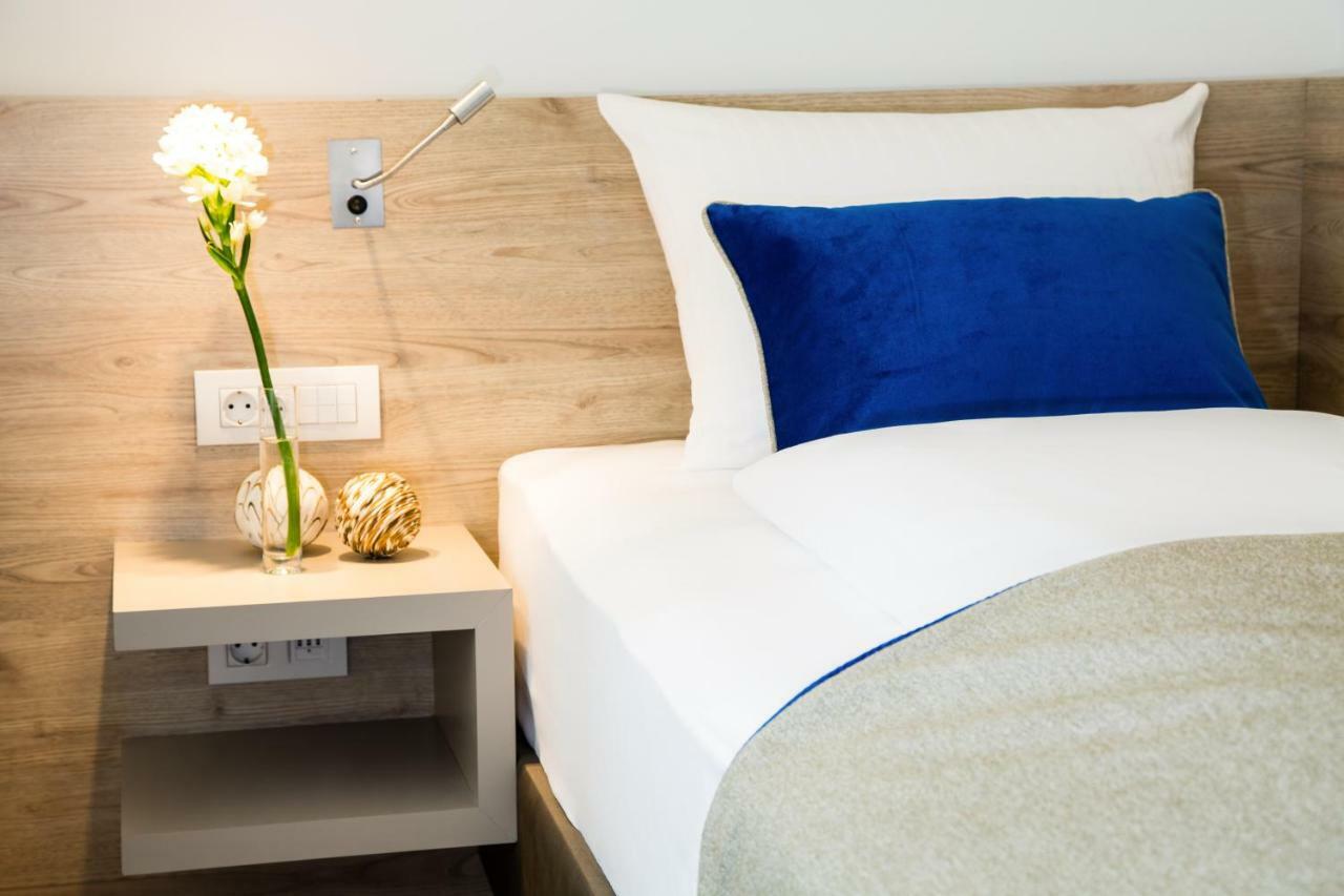 Hotel Atlas 莱比锡 外观 照片