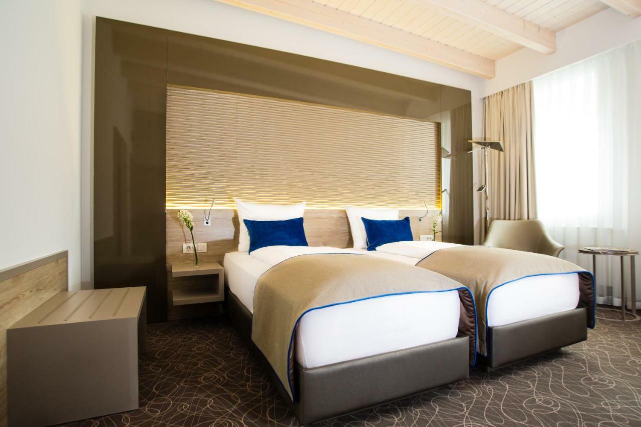 Hotel Atlas 莱比锡 外观 照片