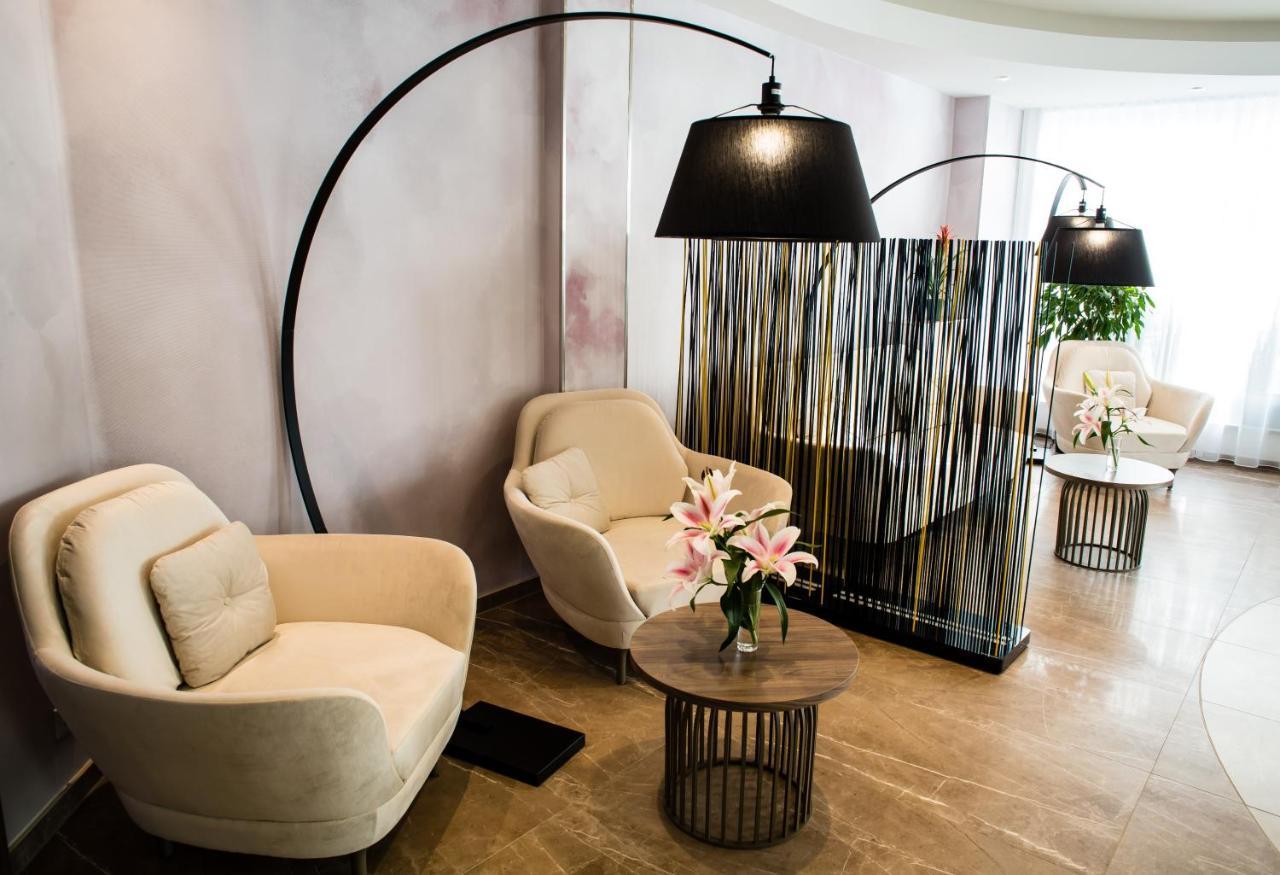 Hotel Atlas 莱比锡 外观 照片