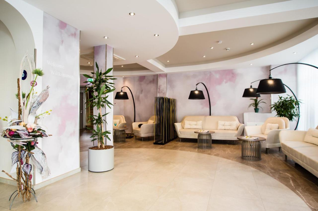 Hotel Atlas 莱比锡 外观 照片